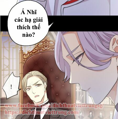 Vết Cắn Ngọt Ngào 2: Chapter 50