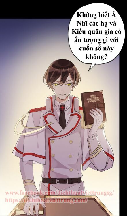 Vết Cắn Ngọt Ngào 2: Chapter 50