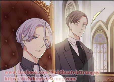 Vết Cắn Ngọt Ngào 2: Chapter 50