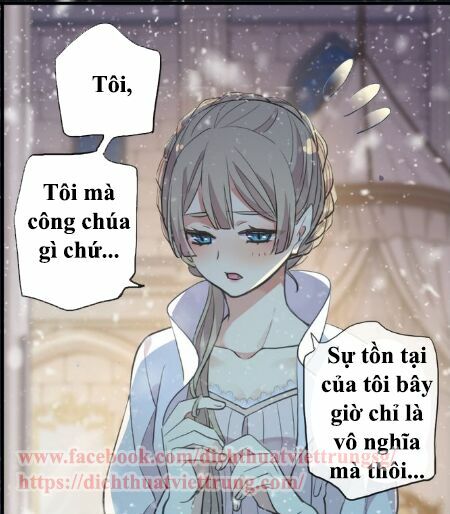 Vết Cắn Ngọt Ngào 2: Chapter 50
