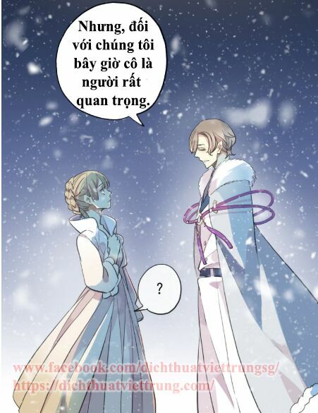 Vết Cắn Ngọt Ngào 2: Chapter 50