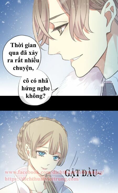 Vết Cắn Ngọt Ngào 2: Chapter 50