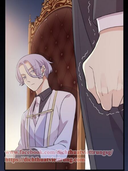 Vết Cắn Ngọt Ngào 2: Chapter 51