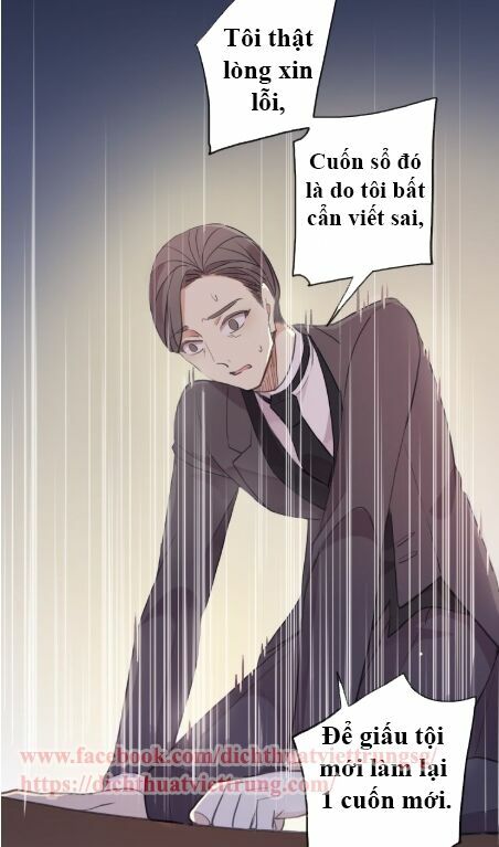 Vết Cắn Ngọt Ngào 2: Chapter 51