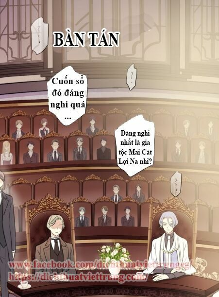 Vết Cắn Ngọt Ngào 2: Chapter 51