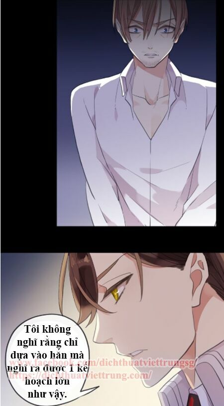 Vết Cắn Ngọt Ngào 2: Chapter 51