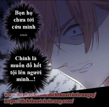 Vết Cắn Ngọt Ngào 2: Chapter 51
