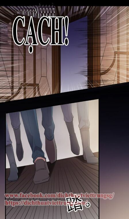 Vết Cắn Ngọt Ngào 2: Chapter 51
