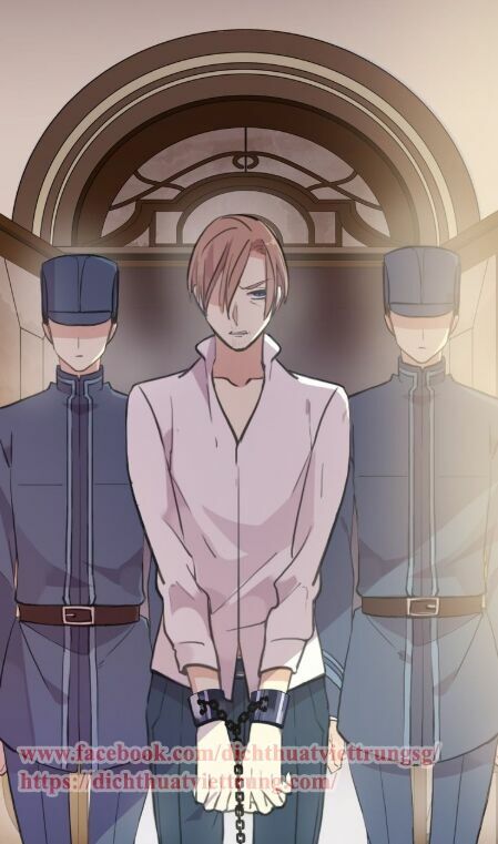 Vết Cắn Ngọt Ngào 2: Chapter 51