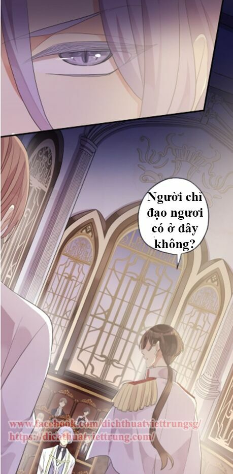 Vết Cắn Ngọt Ngào 2: Chapter 51