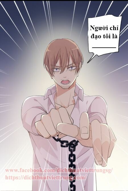 Vết Cắn Ngọt Ngào 2: Chapter 51
