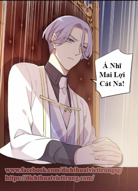 Vết Cắn Ngọt Ngào 2: Chapter 51