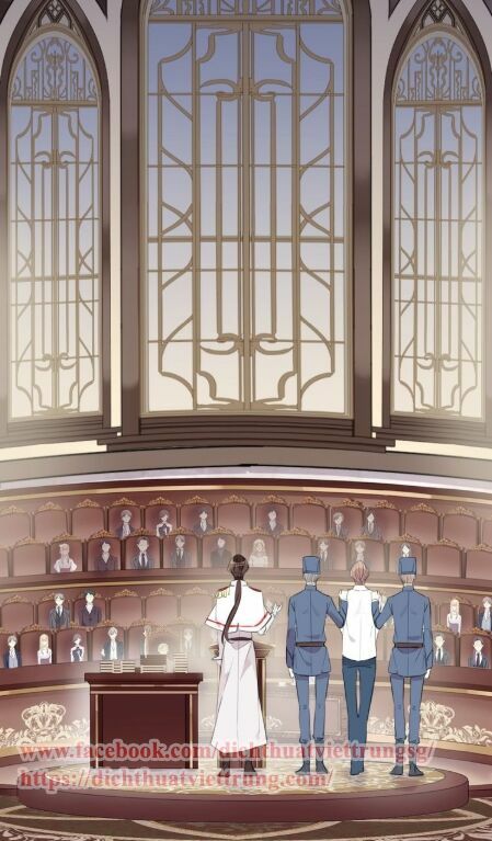 Vết Cắn Ngọt Ngào 2: Chapter 51