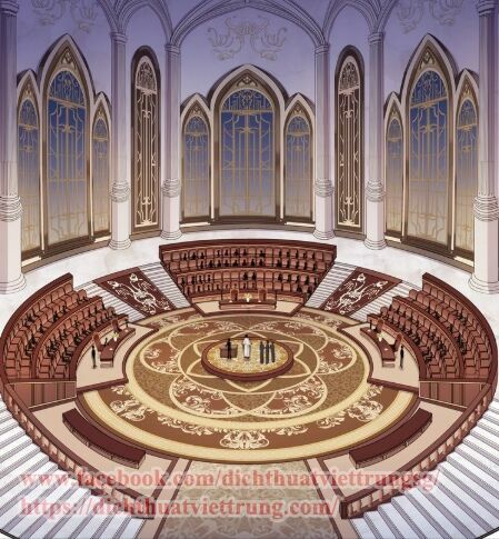 Vết Cắn Ngọt Ngào 2: Chapter 51