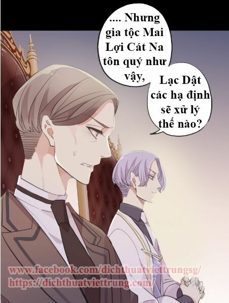Vết Cắn Ngọt Ngào 2: Chapter 51
