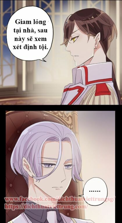 Vết Cắn Ngọt Ngào 2: Chapter 51