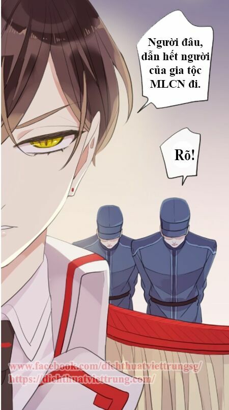 Vết Cắn Ngọt Ngào 2: Chapter 51