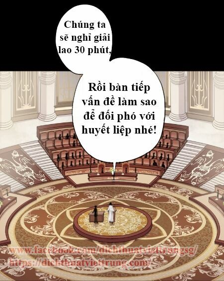 Vết Cắn Ngọt Ngào 2: Chapter 51