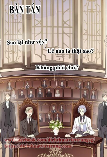 Vết Cắn Ngọt Ngào 2: Chapter 51