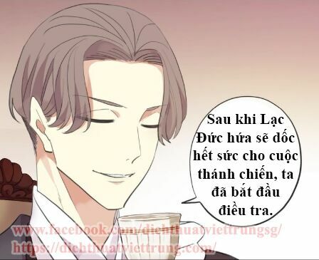 Vết Cắn Ngọt Ngào 2: Chapter 51