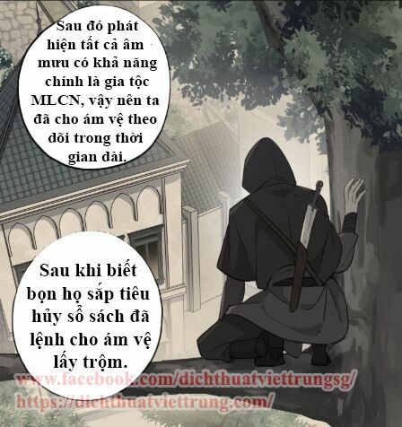 Vết Cắn Ngọt Ngào 2: Chapter 51