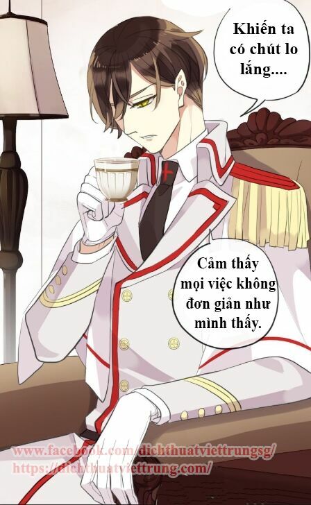 Vết Cắn Ngọt Ngào 2: Chapter 51