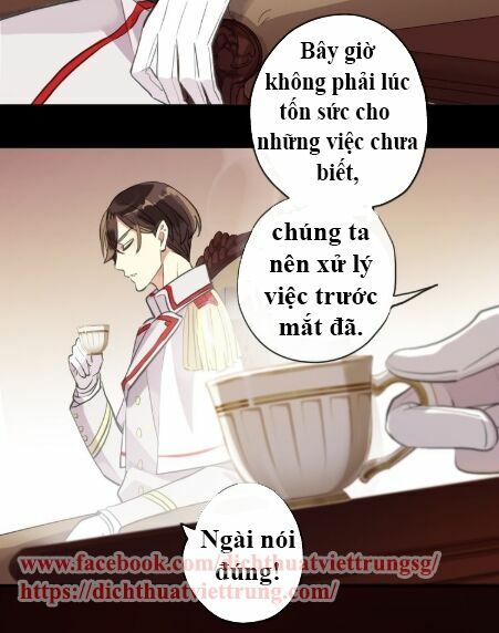 Vết Cắn Ngọt Ngào 2: Chapter 51