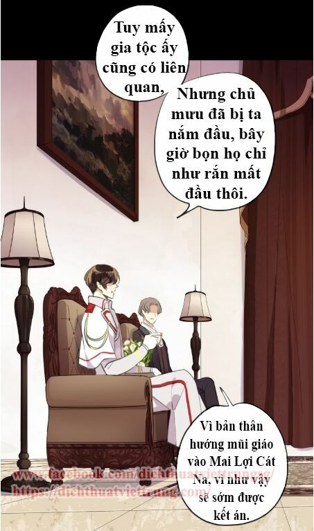 Vết Cắn Ngọt Ngào 2: Chapter 51