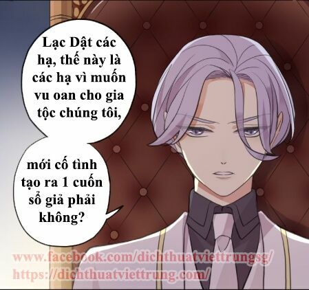 Vết Cắn Ngọt Ngào 2: Chapter 51