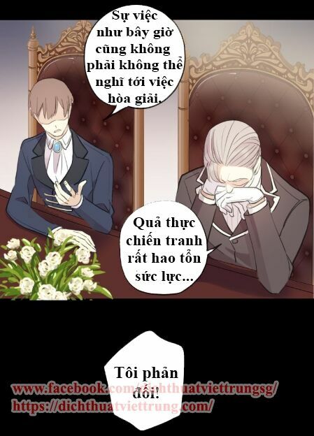 Vết Cắn Ngọt Ngào 2: Chapter 51