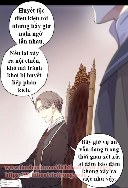 Vết Cắn Ngọt Ngào 2: Chapter 51