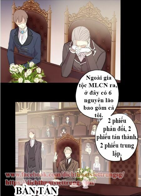 Vết Cắn Ngọt Ngào 2: Chapter 51