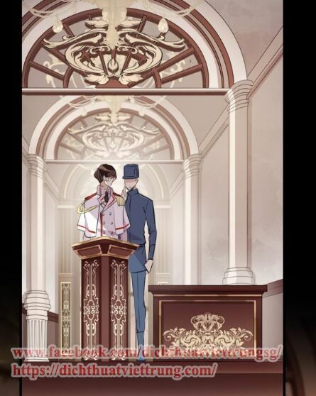 Vết Cắn Ngọt Ngào 2: Chapter 51