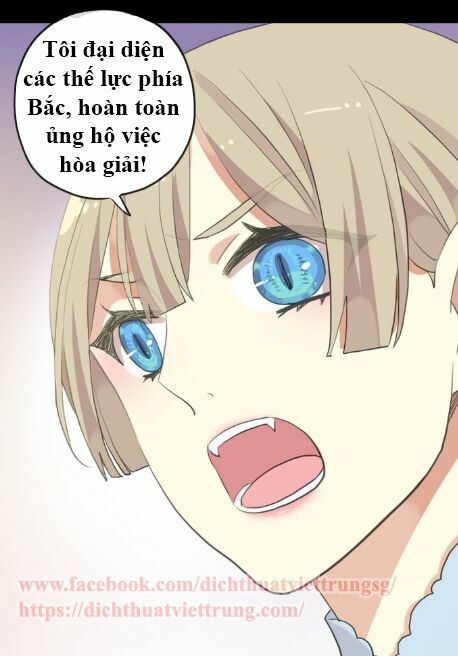 Vết Cắn Ngọt Ngào 2: Chapter 51