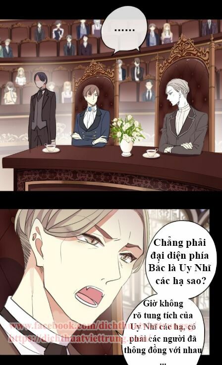 Vết Cắn Ngọt Ngào 2: Chapter 51