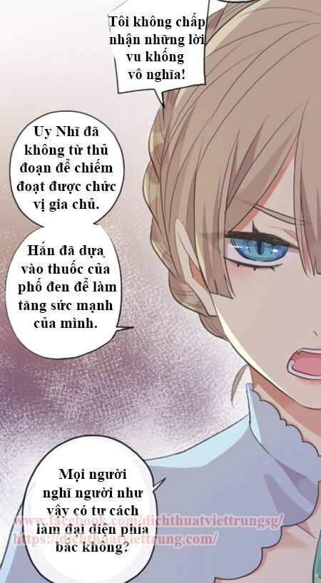 Vết Cắn Ngọt Ngào 2: Chapter 51