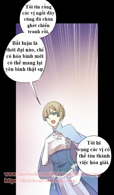 Vết Cắn Ngọt Ngào 2: Chapter 51