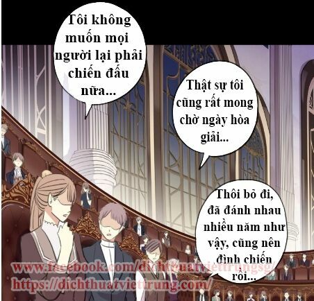 Vết Cắn Ngọt Ngào 2: Chapter 51