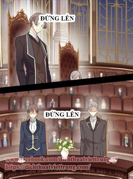 Vết Cắn Ngọt Ngào 2: Chapter 51