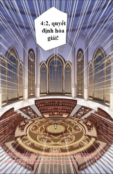 Vết Cắn Ngọt Ngào 2: Chapter 51