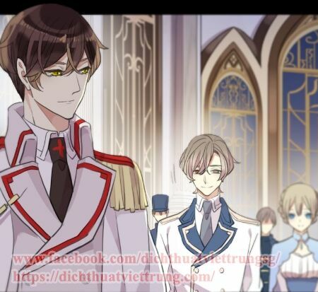 Vết Cắn Ngọt Ngào 2: Chapter 51