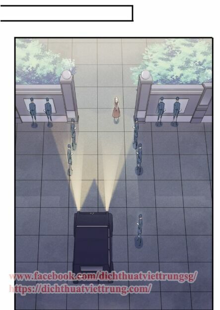 Vết Cắn Ngọt Ngào 2: Chapter 51