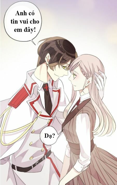Vết Cắn Ngọt Ngào 2: Chapter 51