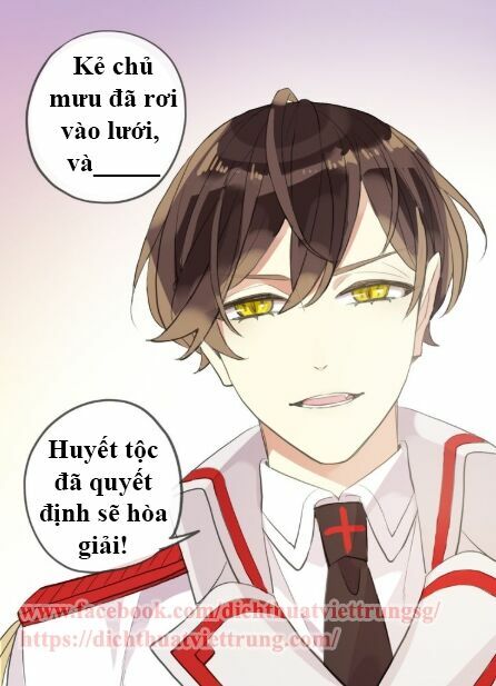 Vết Cắn Ngọt Ngào 2: Chapter 51