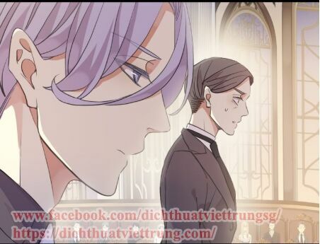 Vết Cắn Ngọt Ngào 2: Chapter 51