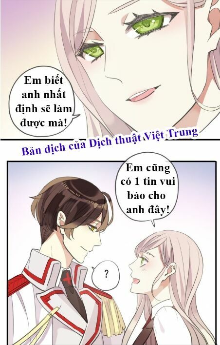 Vết Cắn Ngọt Ngào 2: Chapter 51
