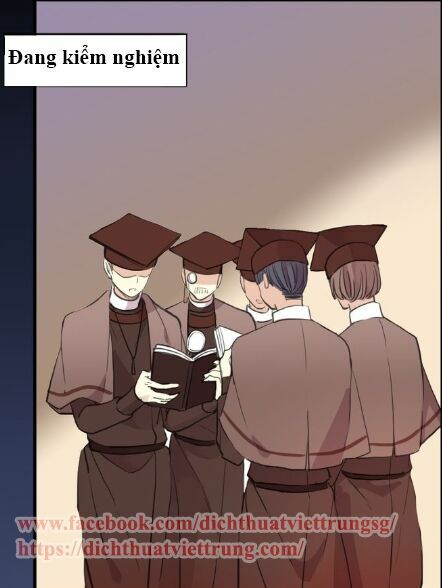 Vết Cắn Ngọt Ngào 2: Chapter 51