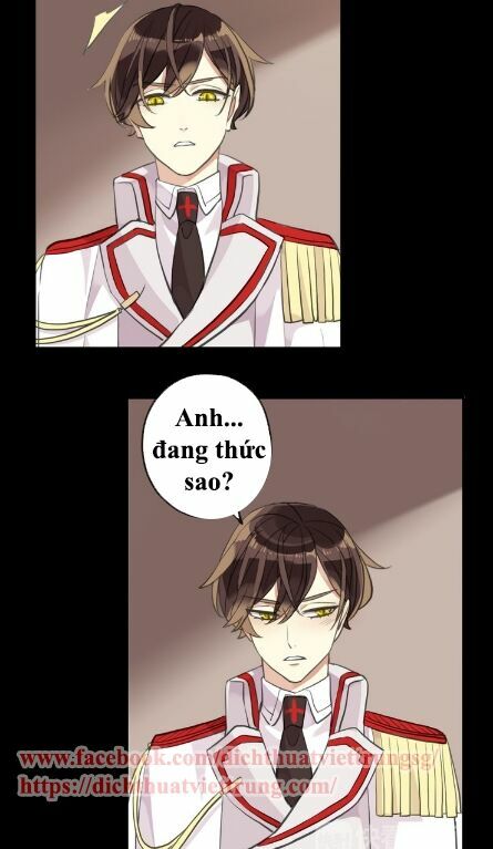 Vết Cắn Ngọt Ngào 2: Chapter 52