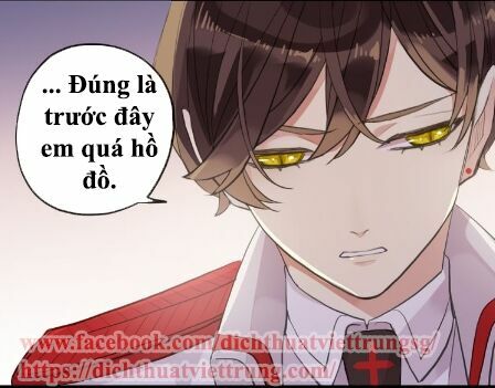 Vết Cắn Ngọt Ngào 2: Chapter 52