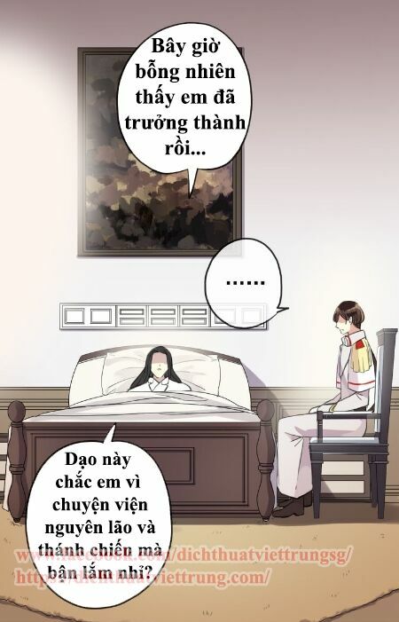 Vết Cắn Ngọt Ngào 2: Chapter 52